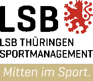 Landessportbund Thüringen